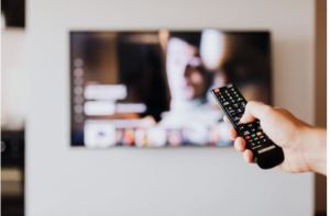 Try These Things If You Want To Multitask While Watching A Show At Home