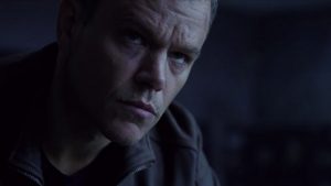 More BOURNE Coming