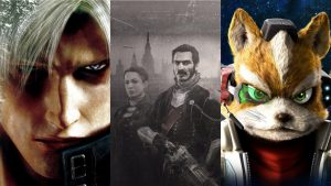 15 Disappointing Games That Still Deserve Remakes