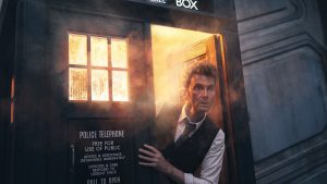 Doctor Who 60th Anniversary Viewing Guide: Every UK Special Episode, Documentary & Show