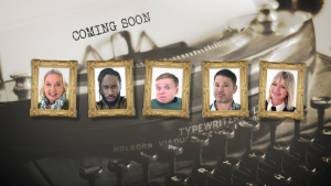 Taskmaster’s New Year Treat 2024 Line-Up Confirmed!