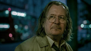Slow Horses Series Three Review: Gary Oldman Spy Thriller Raises the Stakes – and the Body Count