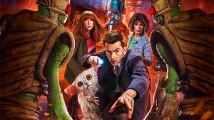 Doctor Who: The Star Beast Review
