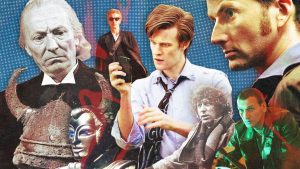 Doctor Who: The 60 Best Episodes