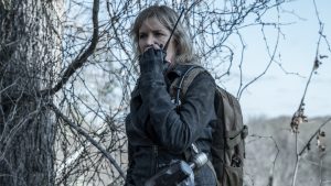 Fear the Walking Dead Finale Ending Explained and What Happened to Alicia