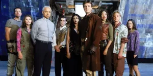 “You’re On My Crew”: FIREFLY 20 Years Later