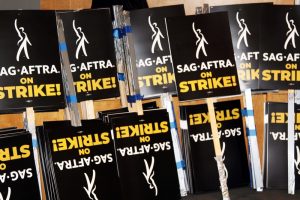 Outline Deal Reached On SAG Strike