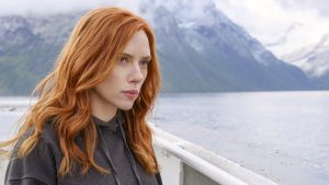Link Tank: Could Black Widow Return as a Zombie in the MCU?