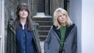 Shetland Series 8 Cast – Meet Ashley Jensen and the New Characters