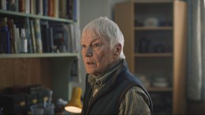 Yes, That Was Jimmy Perez’s Mum With the Shotgun in Shetland Series 8