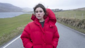 Shetland: Ellen Quinn DNA Sample Explained