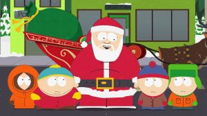 South Park: Ranking the Best Christmas Episodes