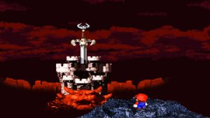 How Super Mario RPG Ended the SNES RPG Golden Age