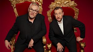 Taskmaster Champion of Champions 3 Is Filming This Month!