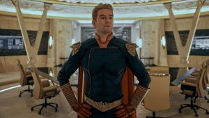 Why Can’t Some Boys Fans Recognize Homelander Is a Villain?