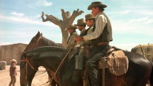 Retro Review: THE WILD BUNCH