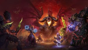 Every Hardcore World of Warcraft Class Ranked Worst to Best