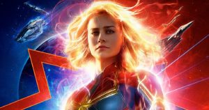 Whether You Like It or Not, the MCU Changed Captain Marvel for the Better