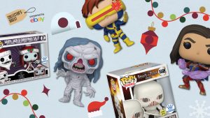 The Best Funko Collectibles to Buy on Black Friday 2023