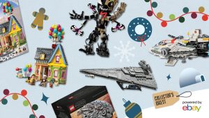 Best LEGO Gifts to Buy on Black Friday 2023