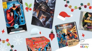Best Superhero Collectibles to Buy on Black Friday 2023