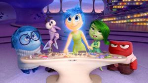 Link Tank: Inside Out 2 Teaser Trailer Introduces New Emotions