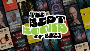 Den of Geek’s Best Books of 2023