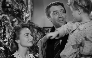 How a Small Change from the Book Made It’s a Wonderful Life an Enduring Classic