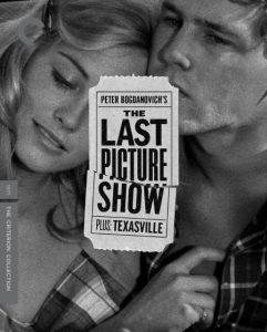 Home Video Hovel: The Last Picture Show (plus Texasville), by Scott Nye