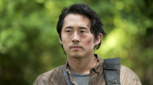 Link Tank: Robert Kirkman May Have Spoiled Steven Yeun’s Thunderbolts Role