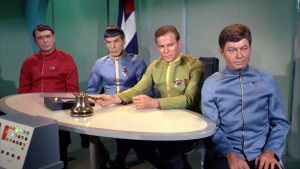 The Star Trek Original Series Cast’s Best Non-Star Trek Roles
