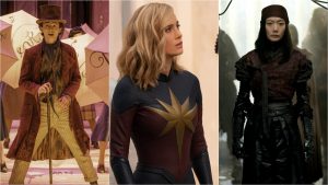 Upcoming Movies 2023: Release Date Schedule