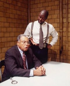 RIP Andre Braugher