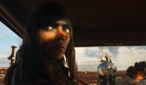 First Furiosa Trailer Reactions Are Shiny and Chrome