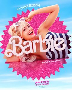 Re-Review: BARBIE