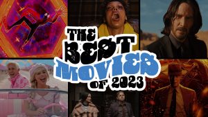The Best Movies of 2023