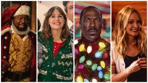 New 2023 Netflix Christmas Movies (and Other Streamers) Ranked from Worst to Best