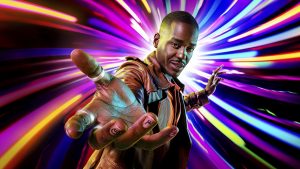 Doctor Who: Has Bigeneration Dealt Ncuti Gatwa a Bad Hand?