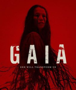 Review: GAIA (2021)