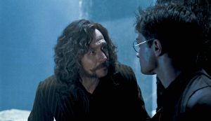 Gary Oldman Is Too Hard on His Harry Potter Performances as Sirius Black