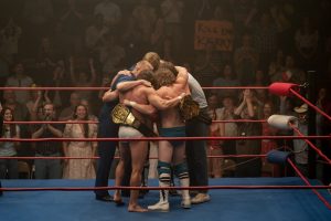 ‘THE IRON CLAW’ Wrestles with Tragedy but Fails to Pin Down Greatness