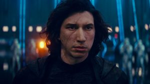 Kylo Ren’s Story Was Changed