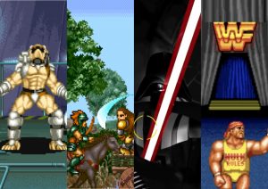 15 Best Arcade Games Never Ported to Consoles