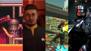 The Most Underrated Games of 2023