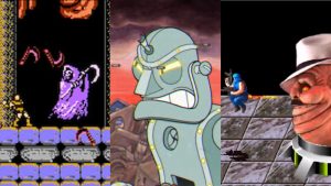 15 Most Unfair Video Game Boss Fights Ever