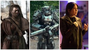 The Must-Watch TV Shows Coming in 2024