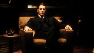 Monday Movie: The Godfather Part II, by David Bax