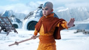 New Netflix TV Series 2024: The Gentlemen, 3 Body Problem, Avatar: The Last Airbender, Harlan Coben