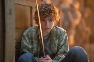 Percy Jackson and the Olympians Episode 3 Release Time and Season Recap