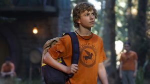 Percy Jackson and the Olympians Review: A Fun and Faithful Adaptation